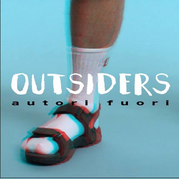 Outsiders - autori fuori